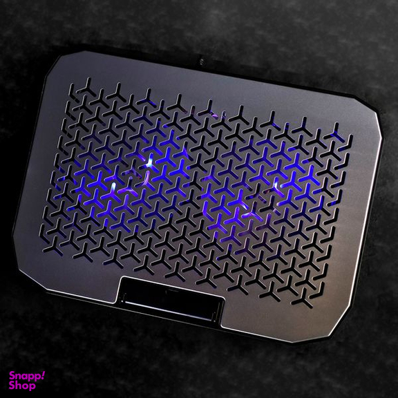 پایه خنک کننده  لپ تاپ تراست مدل TPAD - 2