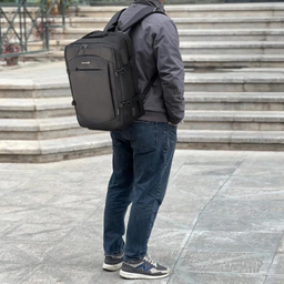 کوله پشتی فوروارد کد FCLT111-65054