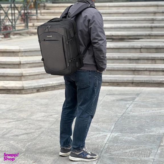 کوله پشتی فوروارد کد FCLT111-65054