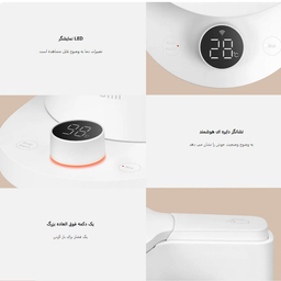 کتری برقی شیائومی مدل Kettle 2 Pro Global Version