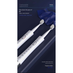 مسواک برقی مدل MDHL-806