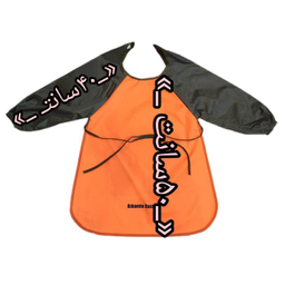 پیشبند نقاشی مدل تامسون کد GO210