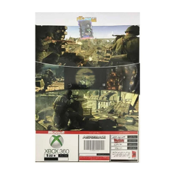 بازی Sniper Elite نسخه V2 نشر عصر بازی مخصوص Xbox360