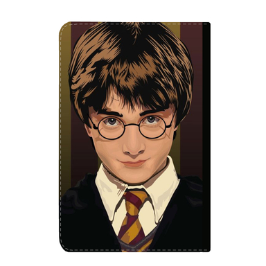 کلاسور طرح Harry Potter کد 082