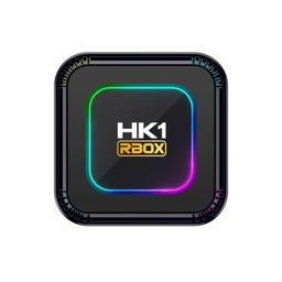 اندروید باکس اچ کی 1 مدل k8 4/32gb