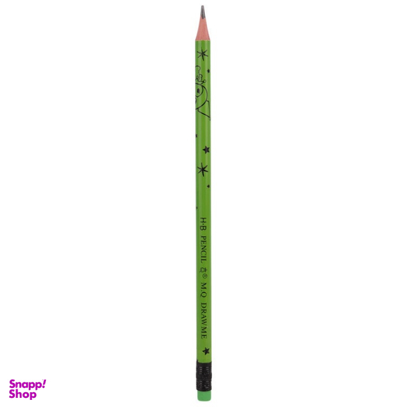 مداد مشکی ام کیو کد H51 بسته 48 عددی