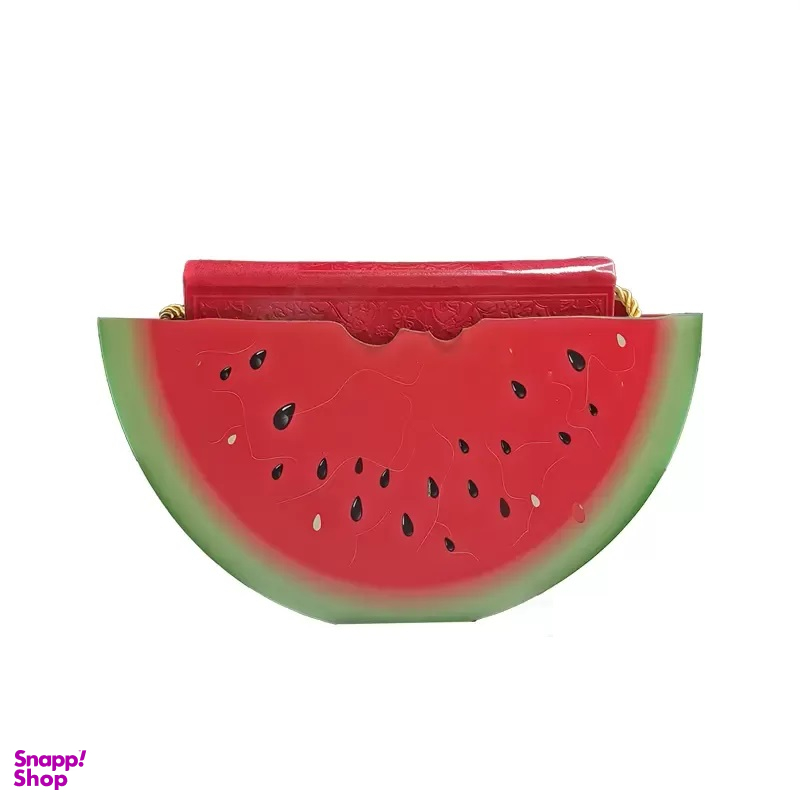 کتاب دیوان حافظ با ساک هندوانه انتشارات پیام مهر عدالت