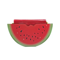 کتاب دیوان حافظ با ساک هندوانه انتشارات پیام مهر عدالت