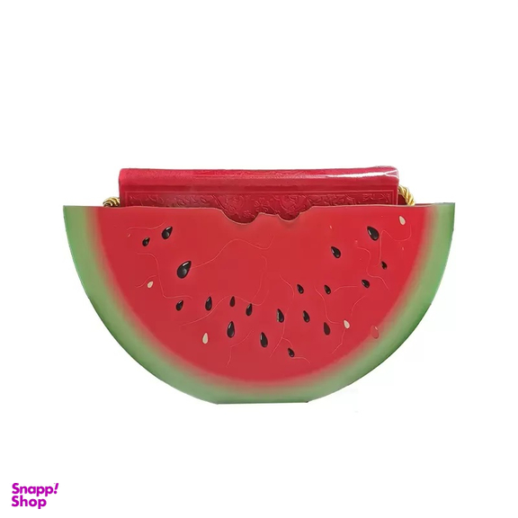 کتاب دیوان حافظ با ساک هندوانه انتشارات پیام مهر عدالت