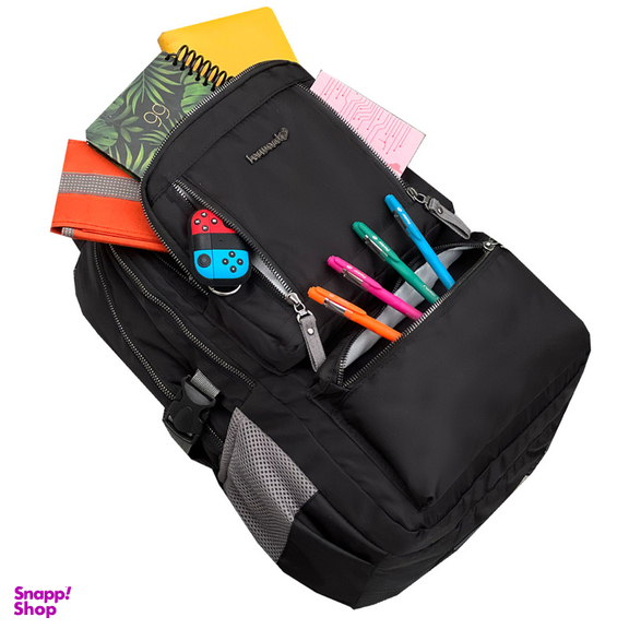 کوله پشتی فوروارد کد 6011B