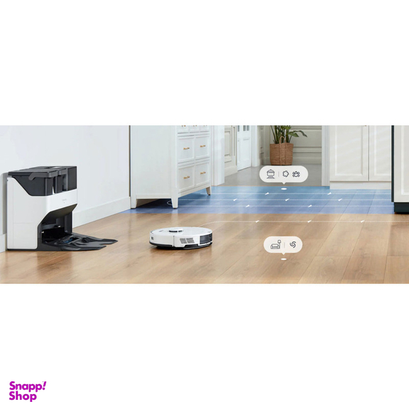 جاروبرقی روبوراک مدل S7 Pro Ultra