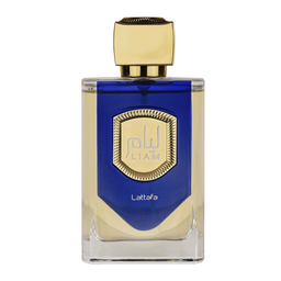 ادوپرفیوم مردانه لطافه مدل Liam Blue Shine