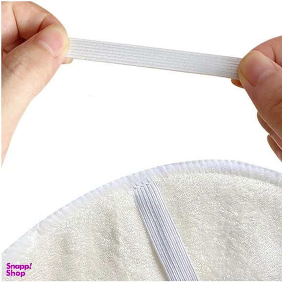 پد عرق گیر هیاهو مدل Underarm Sweat بسته 6 عددی