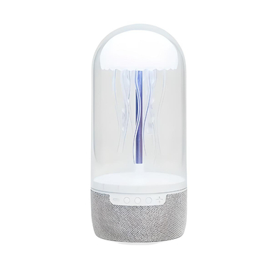 اسپیکر بلوتوثی قابل حمل مدل عروس دریایی