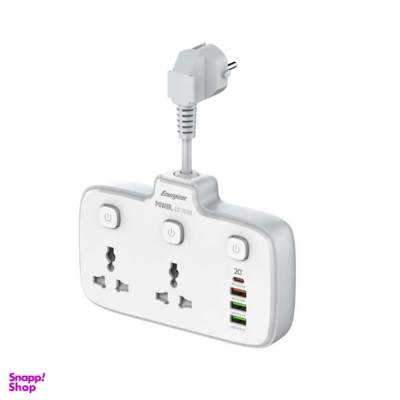 چندراهی برق انرجایزر کد EPB2503EU
