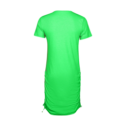 پیراهن زنانه ناتوسا مدل NT825-6 رنگ سبز