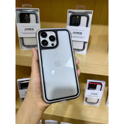 کاور کی -زد دوو مدل Ares مناسب برای گوشی موبایل اپل iPhone 14 Plus