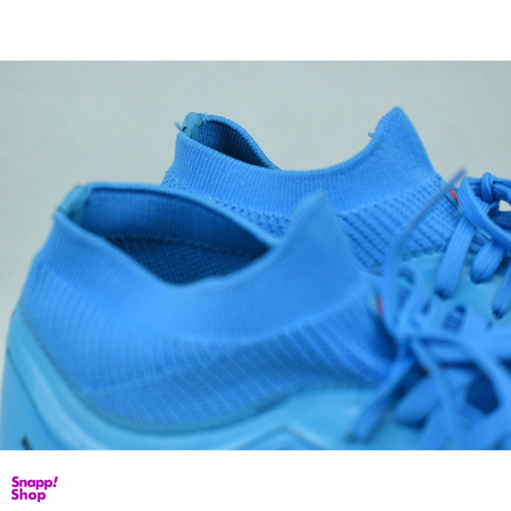 کفش فوتسال مردانه مدل ساقدار کد C-8119