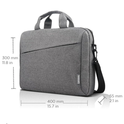 کیف لپ تاپ لنوو مدل Carrying Case T210 مناسب سایز 15.6 اینچ