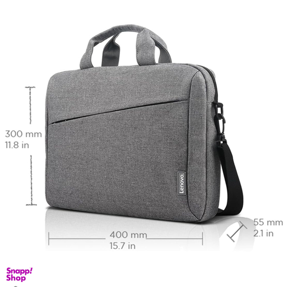 کیف لپ تاپ لنوو مدل Carrying Case T210 مناسب سایز 15.6 اینچ