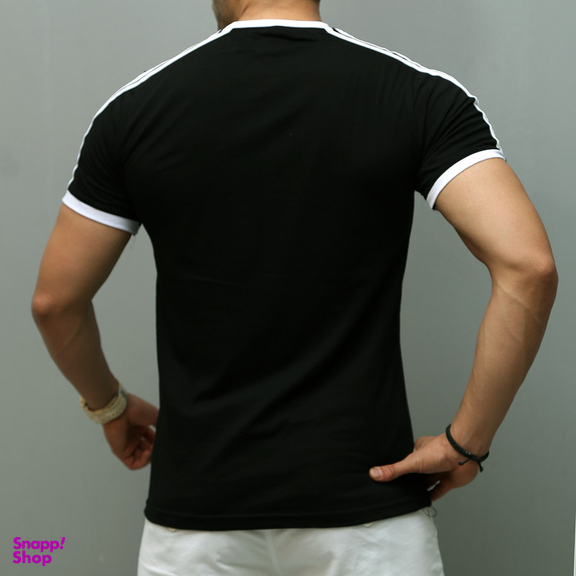 تیشرت ورزشی مردانه سارزی مدل 3kht_SAD_m.e.s