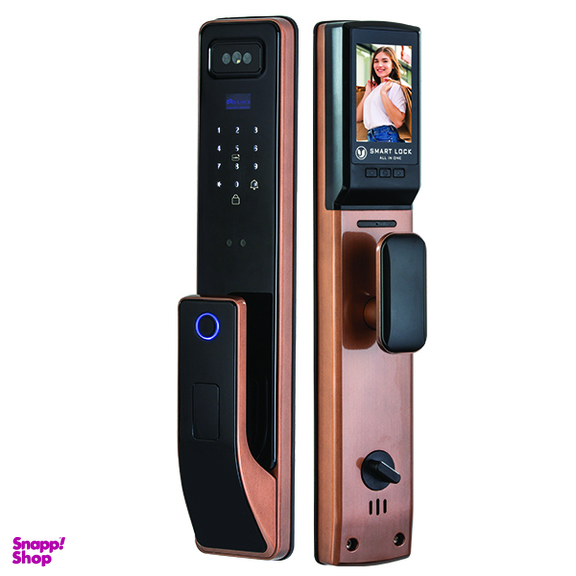 دستگیره در هوشمند آیلاک مدل IX11