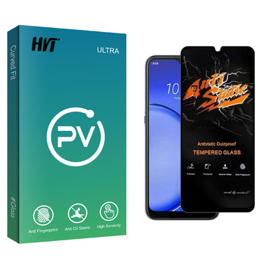 محافظ صفحه نمایش اچ وی تی مدل PV Antistatic مناسب برای گوشی موبایل سامسونگ Galaxy F34 5G
