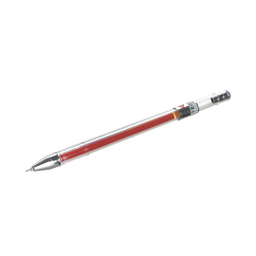 روان نویس 0.5 میلی متر سی کلاس مدل Candid ژل پن مجموعه 3 عددی