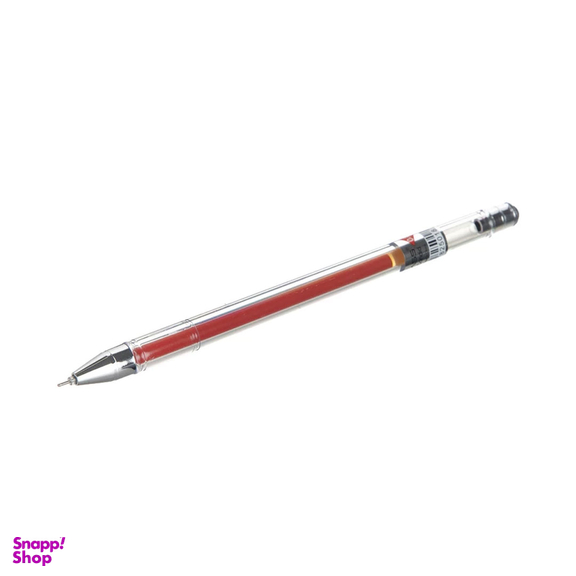 روان نویس 0.5 میلی متر سی کلاس مدل Candid ژل پن مجموعه 3 عددی