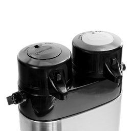 فلاسک فورته مدل Twin Airpot گنجایش 2.6 لیتر