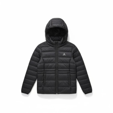 کاپشن پر لایت زنانه هامتو مدل 38Y170B-1