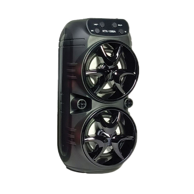 اسپیکر بلوتوثی مدل KTX-1589
