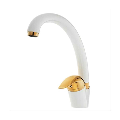 شیر ظرفشویی راهدانه صنعت مدل 1001