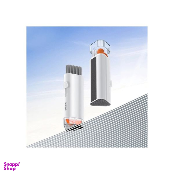 کیت تمیز کننده بیسوس مدل Multifunctional