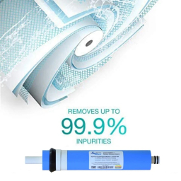 فیلتر دستگاه تصفیه آب آکوا پیورست مدل ممبران TW-NEW L13