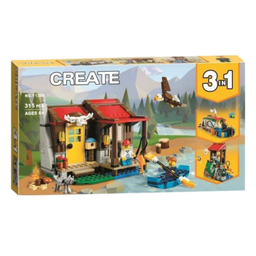 ساختنی مدل Create کد 11398