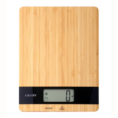 ترازوی آشپزخانه کمری مدل Ek9710