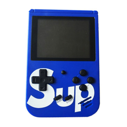 کنسول بازی قابل حمل ساپ گیم باکس مدل Sup Plus