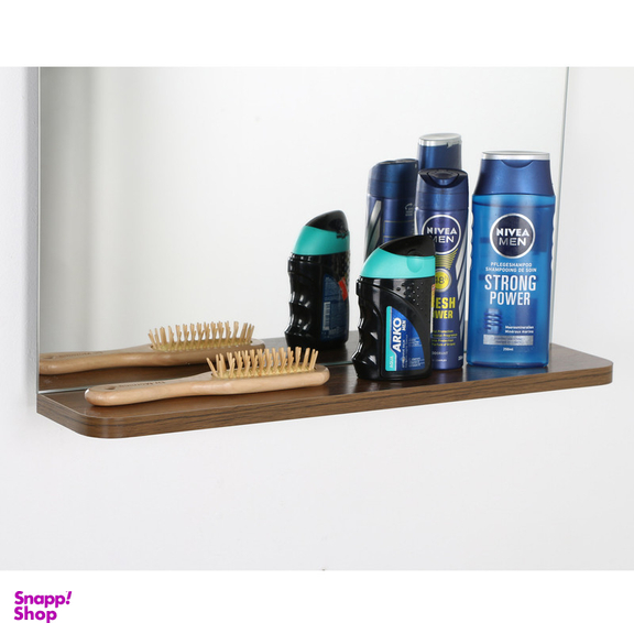 آینه سرویس بهداشتی دلفین مدل 1052