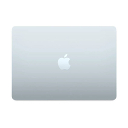 لپ تاپ 13.6 اینچی اپل مدل MacBook Air MC6U4 2025 -M4-16GB RAM-512GB SSD
