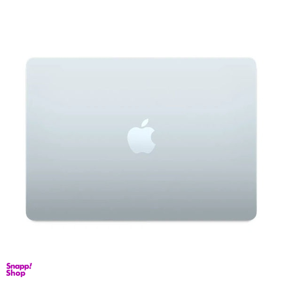 لپ تاپ 13.6 اینچی اپل مدل MacBook Air MC6U4 2025 -M4-16GB RAM-512GB SSD