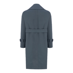 بارانی زنانه السانا مدل الوند کد 231837