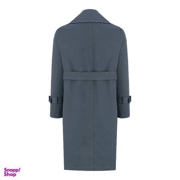 بارانی زنانه السانا مدل الوند کد 231837