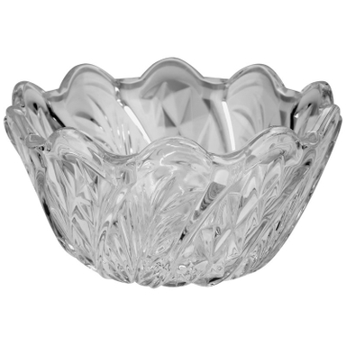 کاسه شیشه و بلور اصفهان مدل TOYO-951