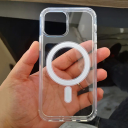 کاور اپیکوی مدل AntiShock-MagSafe مناسب برای گوشی موبایل اپل iPhone 13 Pro