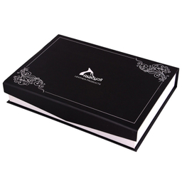 ست هدیه زنانه آدین چرم کد DS59