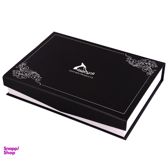 ست هدیه زنانه آدین چرم کد DS59