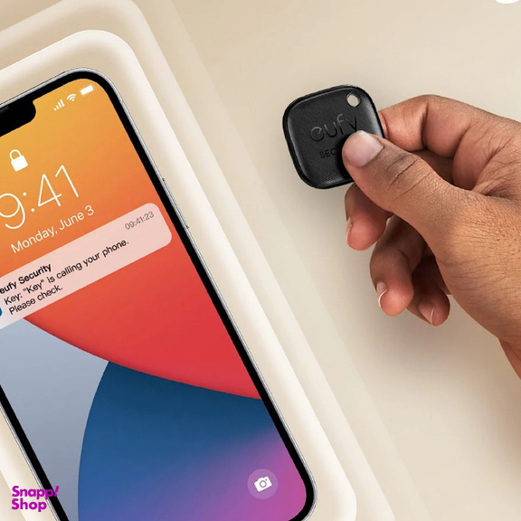 تگ ردیاب یوفی مدل SmartTrack LinkT87B0