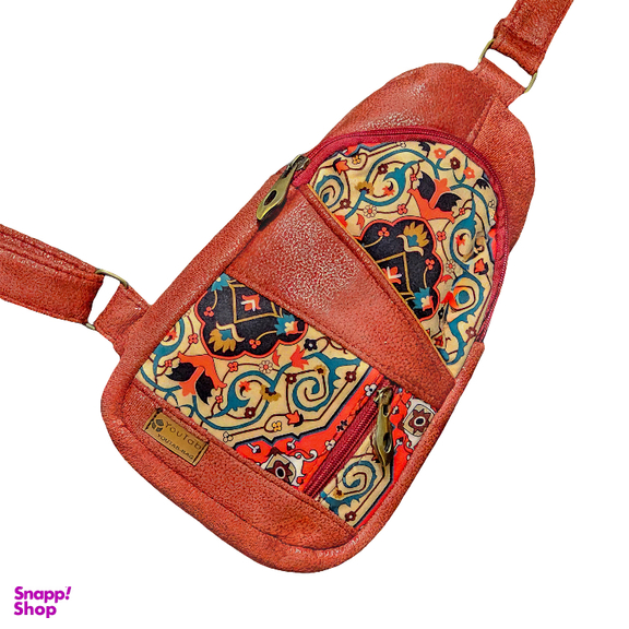 کیف کراس بادی زنانه یوتاب مدل BB-07