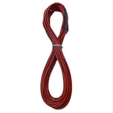 المنت حرارتی گرمایشی مدل سیلیکونی طول ۱۵ متر